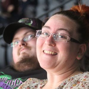 Meet your Posher, Sherri